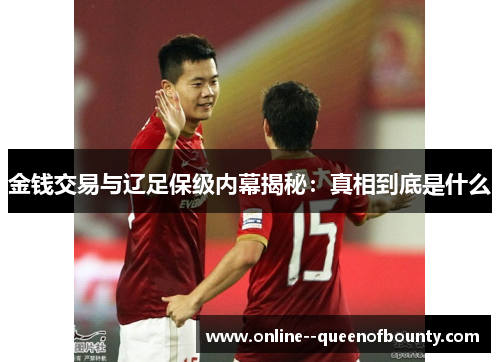 金钱交易与辽足保级内幕揭秘：真相到底是什么
