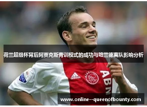 荷兰超级杯背后阿贾克斯青训模式的成功与哈兰德离队影响分析